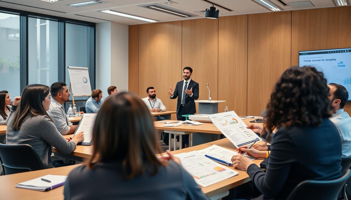 Benefits of Our Training